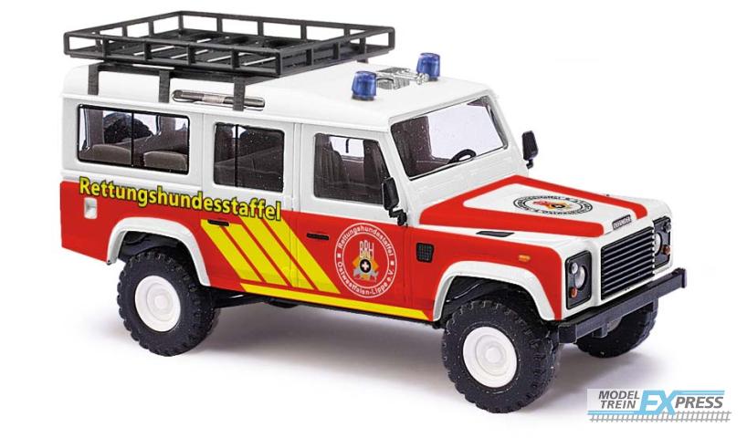 Busch autos 50370
